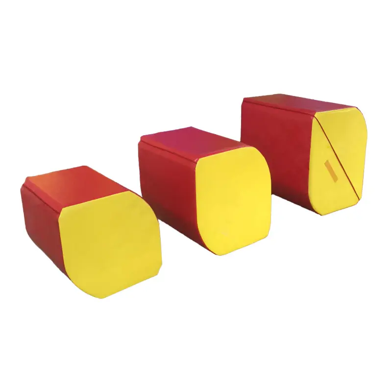 Backflip hjelpematte