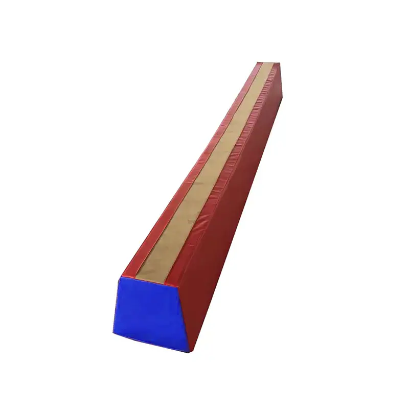 Balansebjelke Med Antler-skinn