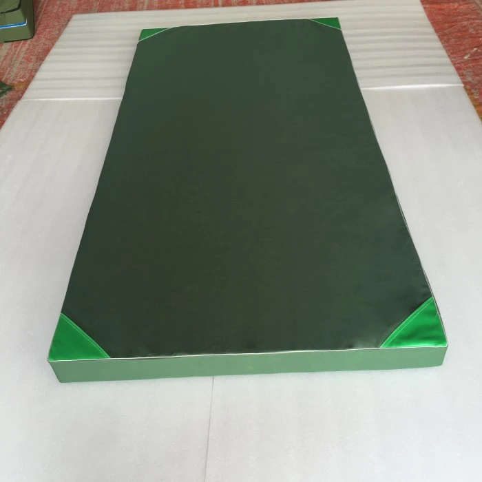 Canvas Gymnastikk Mat