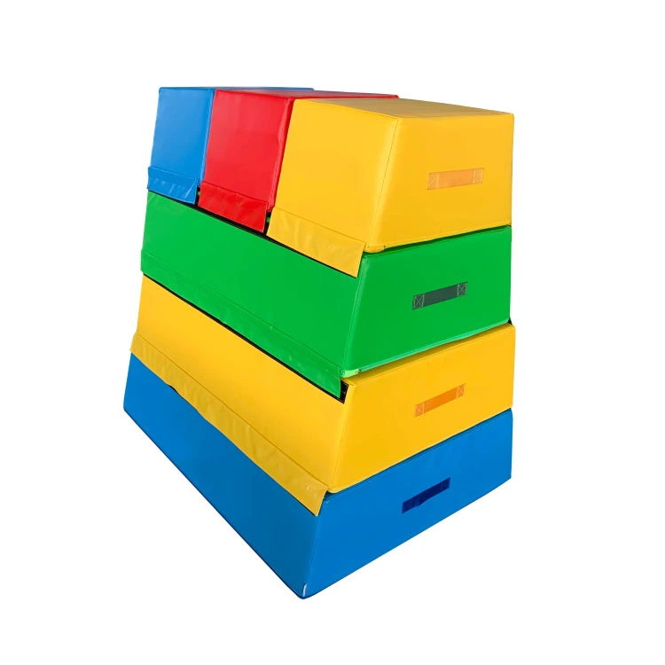 Firedelt stablematte