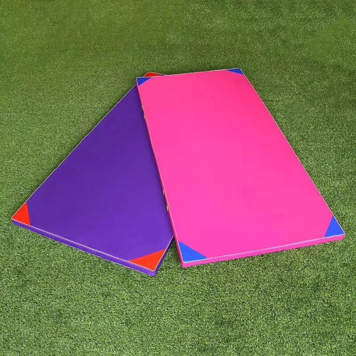 Oxford Cloth Gymnastics Mat