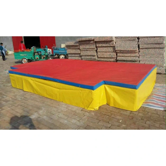 Flop High Jump Mat
