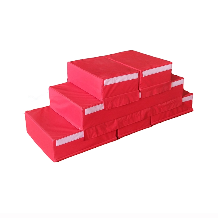 Multifunksjonell stablematte