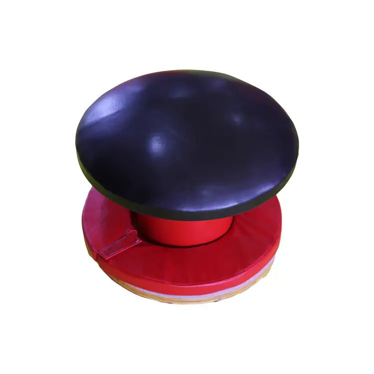 Sjampinjong Geit Hoppe Sadel