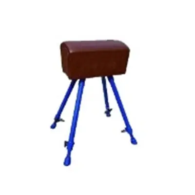 Liten sopp geit hoppesal