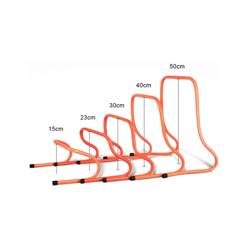 Fotballtreningshinder