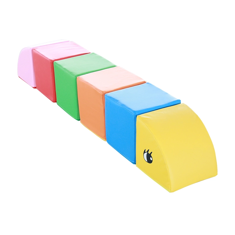 Myk rektangulær Caterpillar