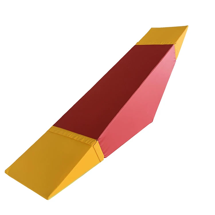 Trapesformet trekantmatte